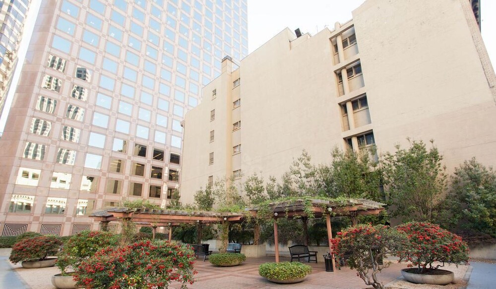 Galleria Park Hotel - photo 46