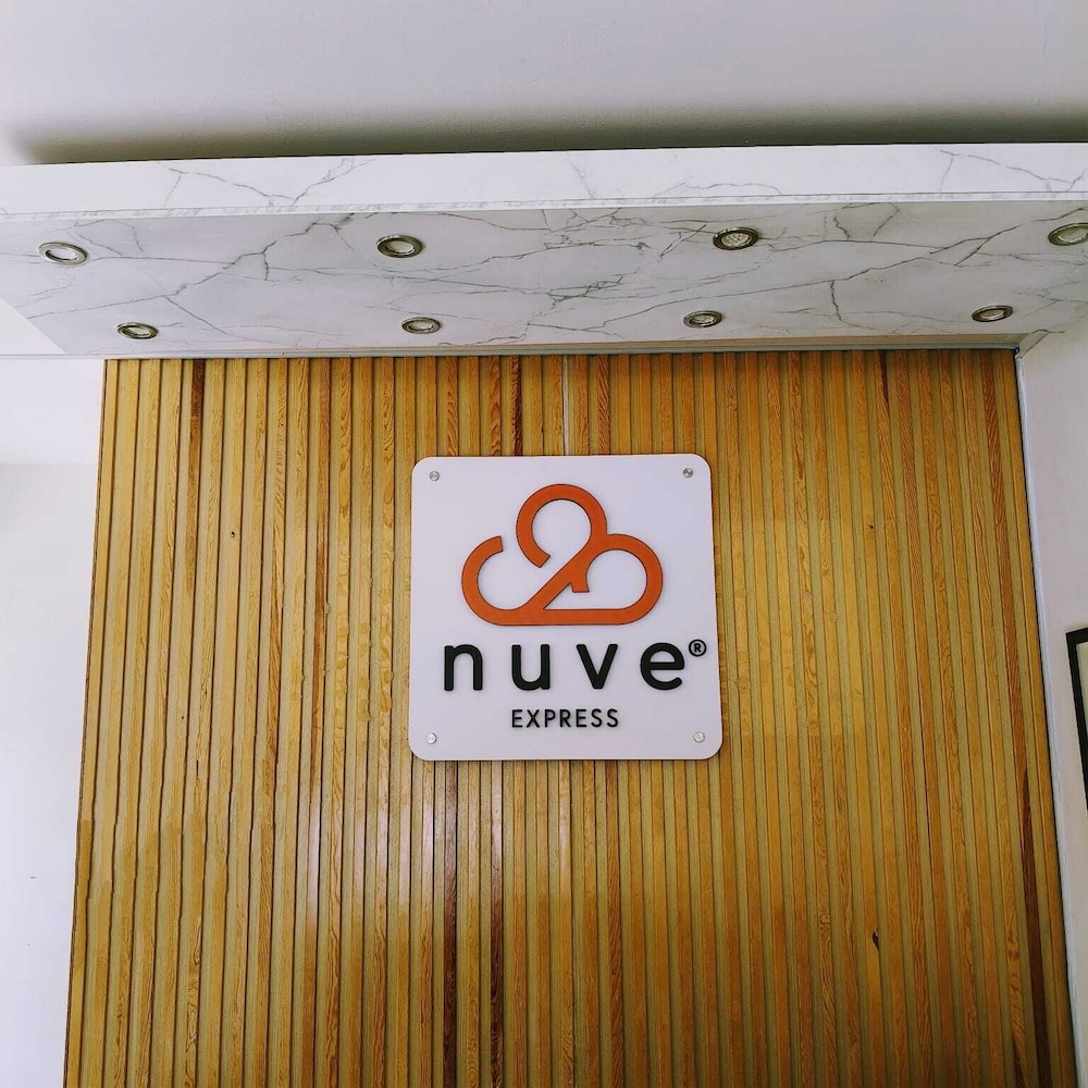 Nuve Express in Torreon, Mexico