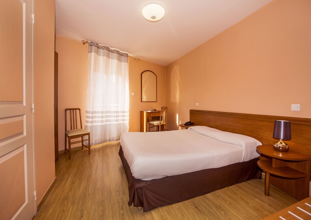Le Dauphin Hotel — Ajaccio — photo 5