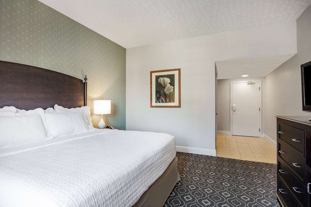 Natural Bridge Hotel Trademark Collection by Wyndham - photo 48