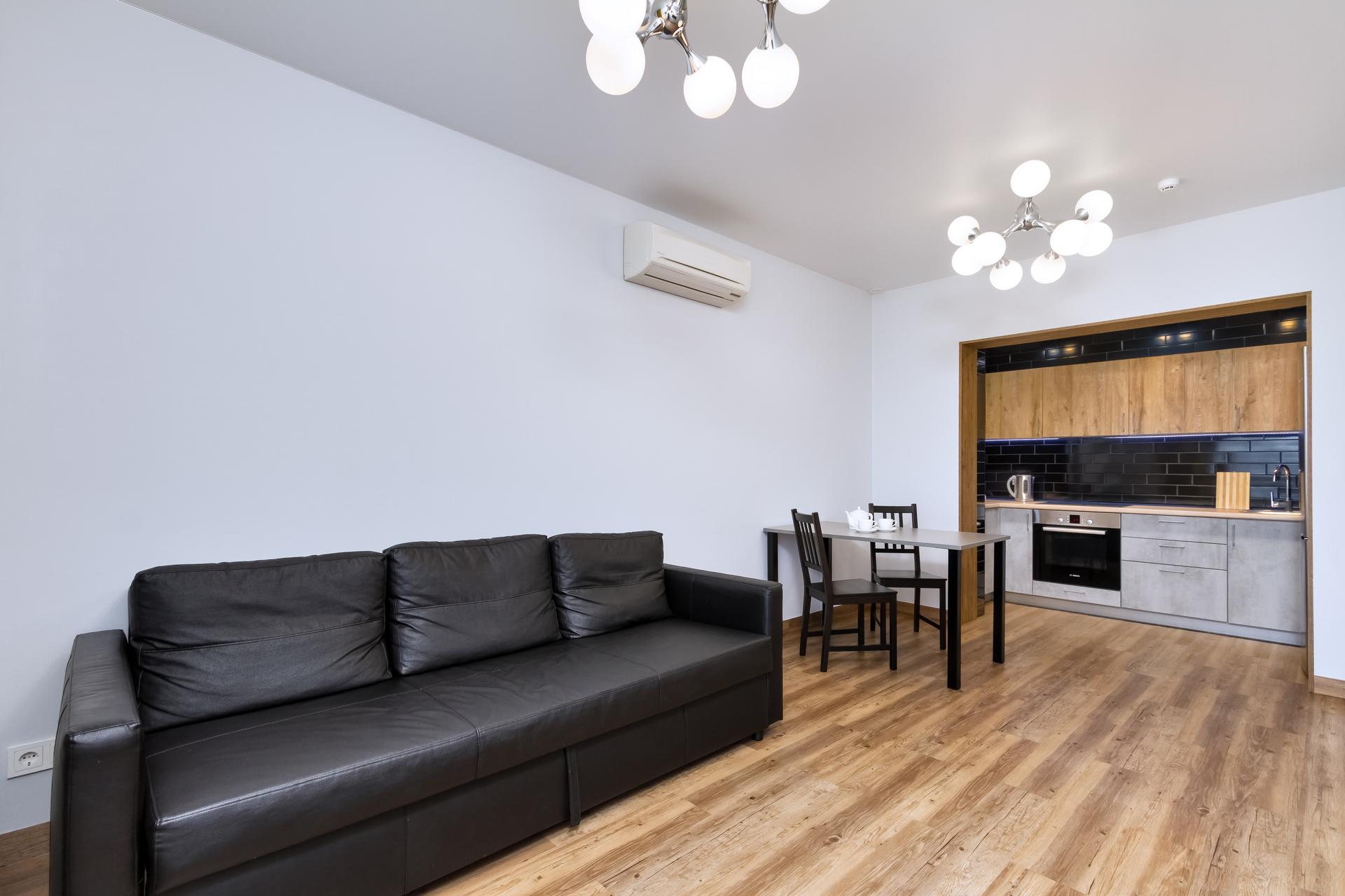 Apartville Apart hotel — Novosibirsk — photo 4