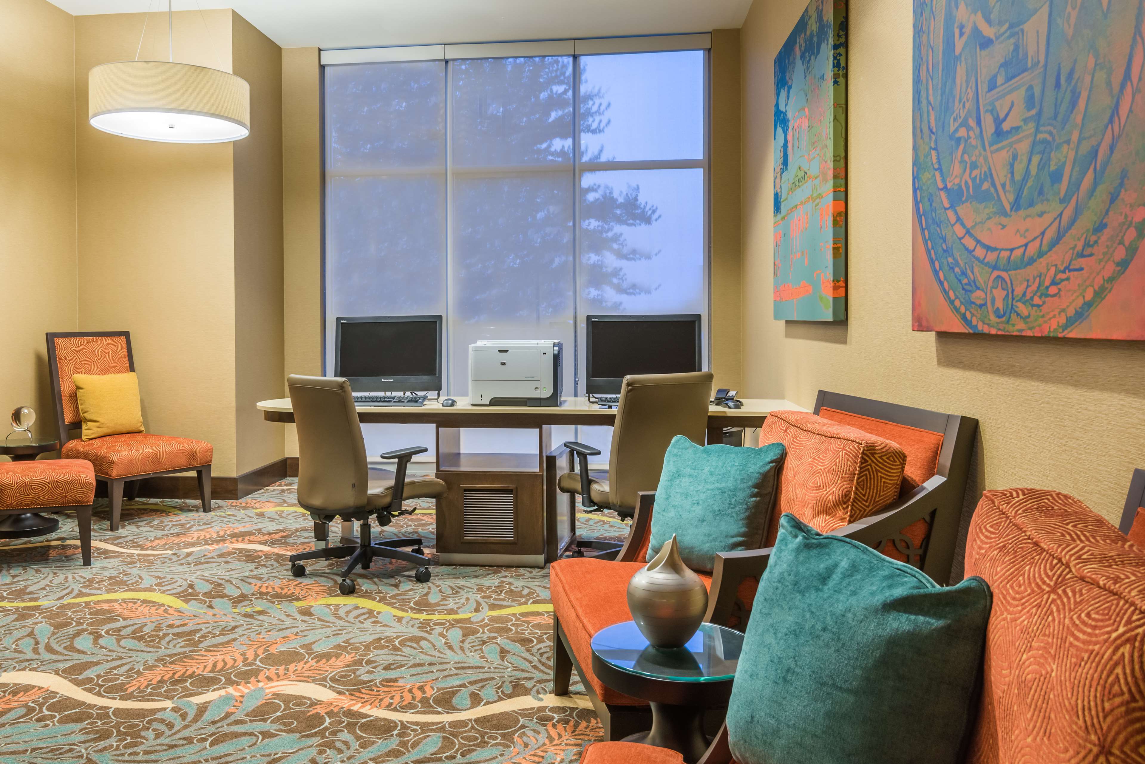 Homewood Suites by Hilton Little Rock Downtown - photo 17