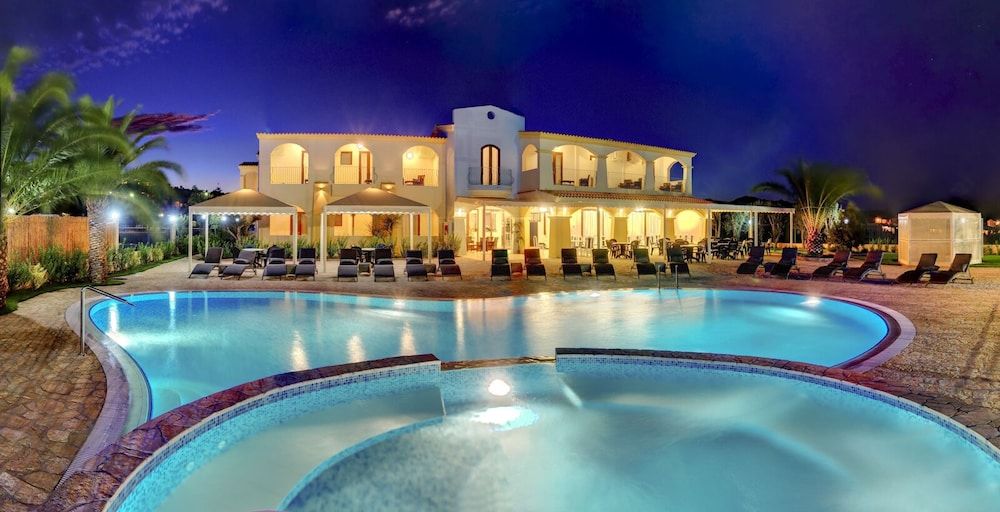Il Vascello Hotel — 4-Star Luxury Hotel in Muravera, Italy