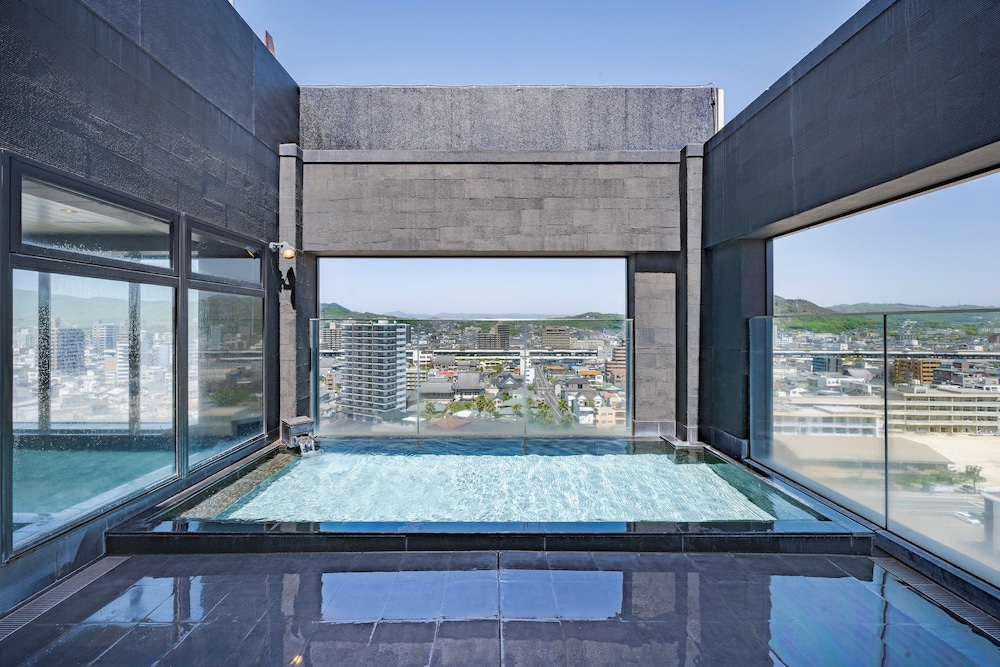 Candeo Hotels Fukuyama in Fukuyama, Japan