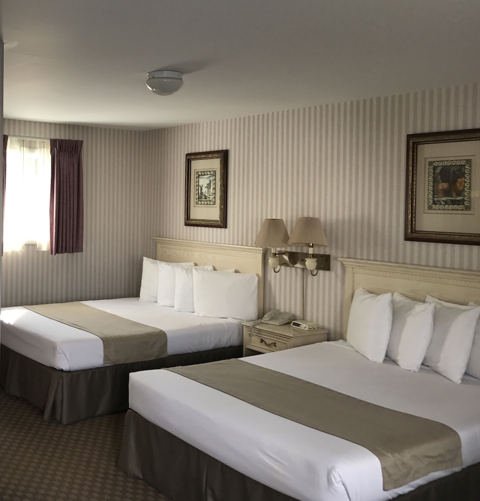 Parkside Inn Bridgeview - photo 9