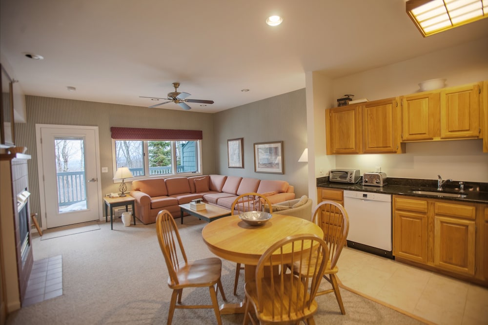 Smuggler's Notch Resort by Resort Stay - photo 22