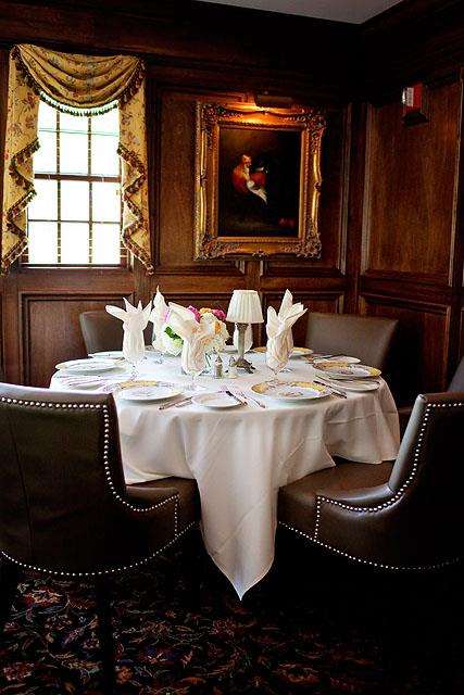 The Grand at Bedford Village Inn - photo 26
