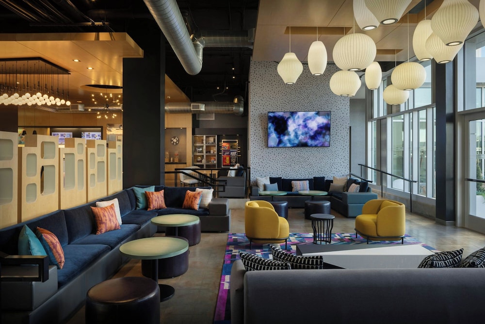 Aloft Wichita - photo 32