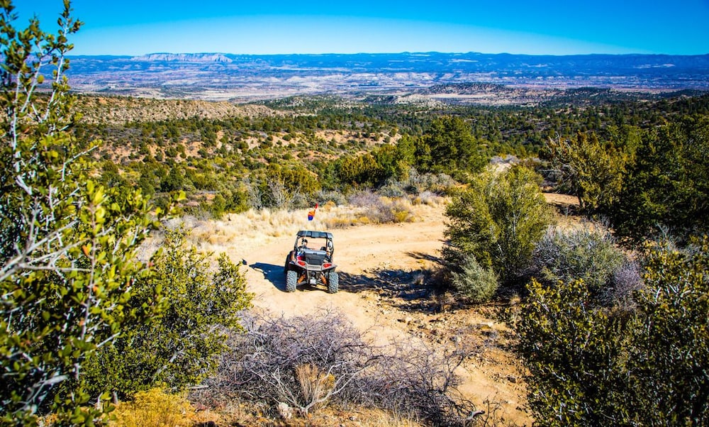 Verde Valley RV & Camping Resort a Thousand Trails Property - photo 82