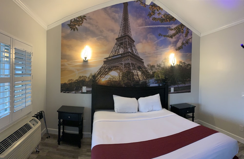 Escondido Inn - photo 18