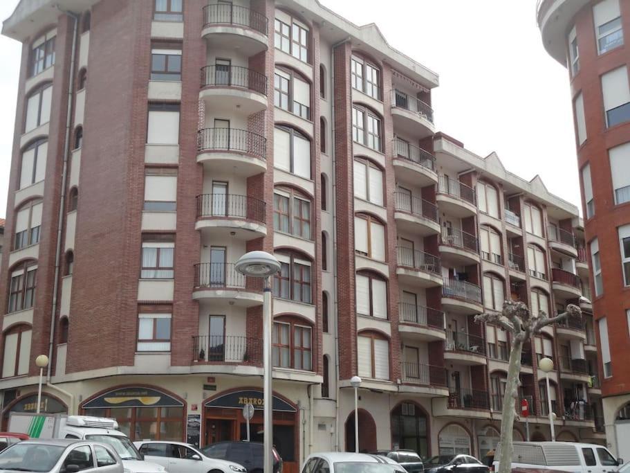 Ostende — hotel in Castro-Urdiales