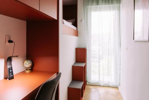 Greenview apartment — 4-Star Luxury Hotel in Split, Croatia
