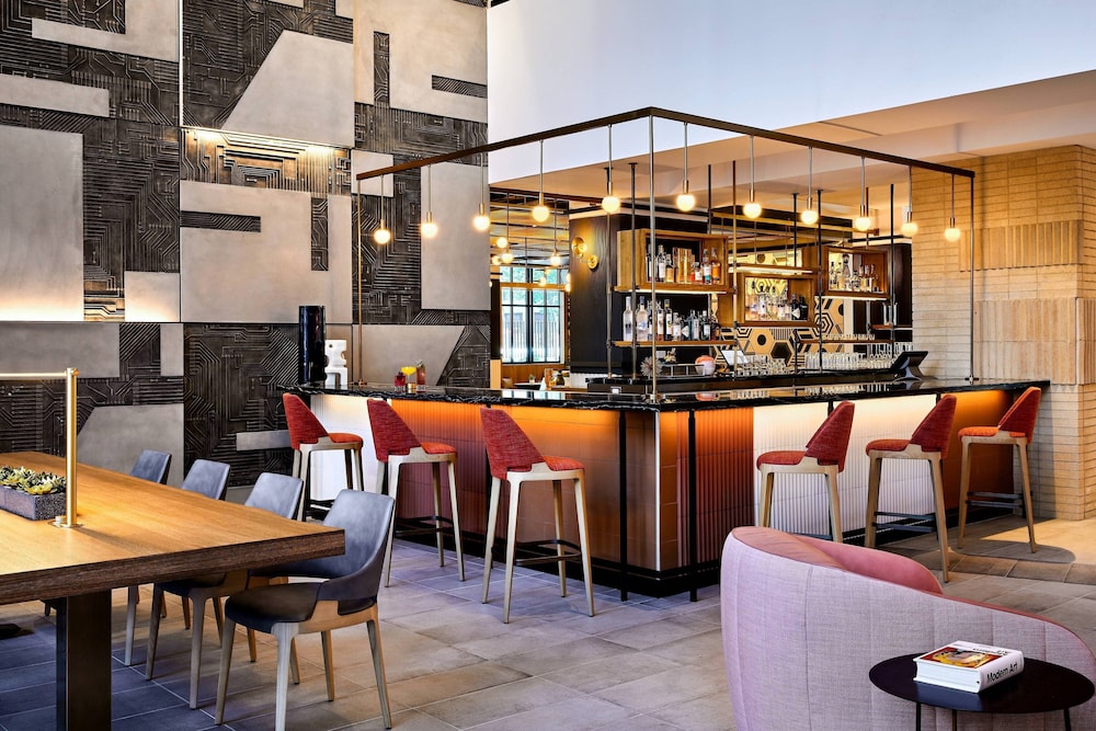 The Clancy Autograph Collection by Marriott - photo 73