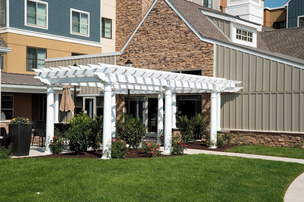 Residence Inn by Marriott Philadelphia Great Valley Malvern - photo 58