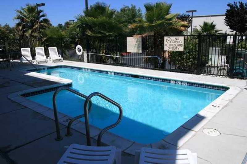 Hampton Inn & Suites San Jose CA - photo 2