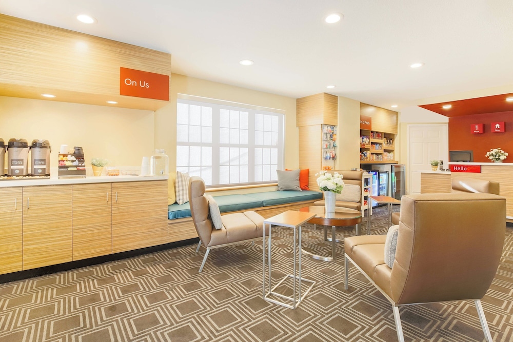 Towneplace Suites By Marriott Denver Tech Center - photo 2