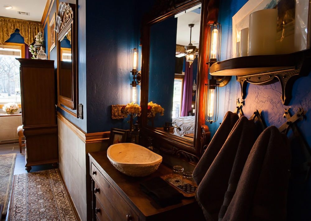 BarDew Valley Inn - photo 23