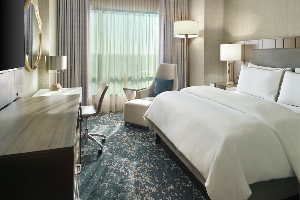 The Westin Memphis Beale Street - photo 12