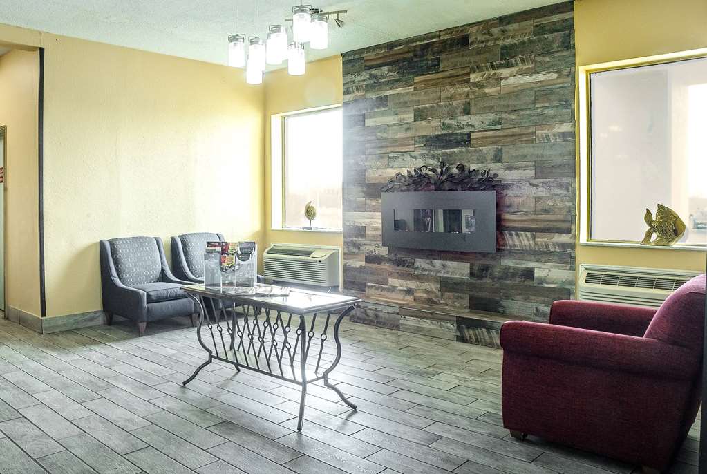 Super 8 by Wyndham Indianapolis South - photo 7