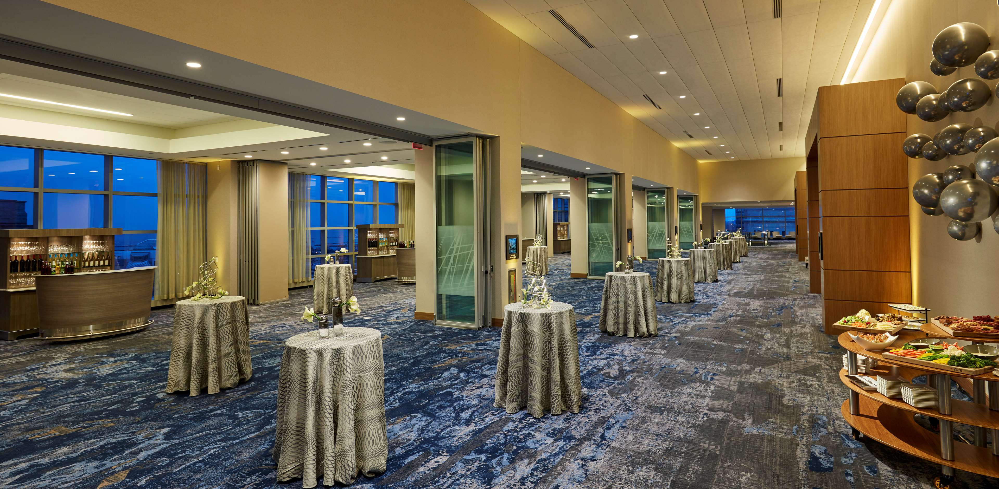 Hilton Cleveland Downtown - photo 32