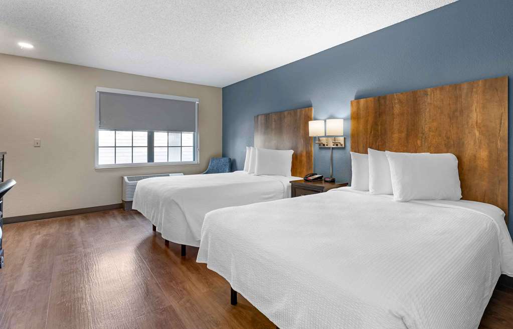 Extended Stay America Premier Suites Union City Dyer St. - photo 24