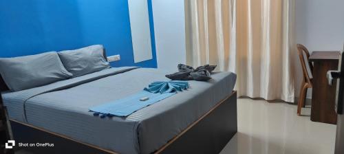Hotel Jubilant Stays - last minute hotel in Bengaluru