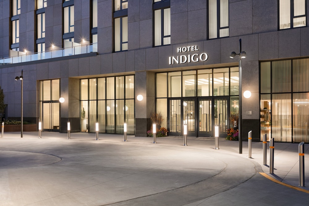 Hotel Indigo Williamsburg Brooklyn by IHG - photo 69