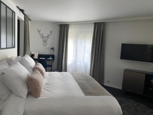 B&B Miranoza — 4-Star Luxury Hotel in Oud-Heverlee, Belgium
