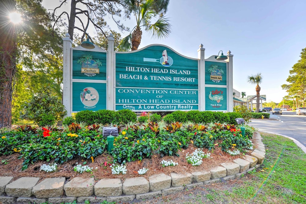 Folly Field Beach Access: Resort Condo w Pools - photo 26