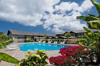 Mount Irvine Bay Resort