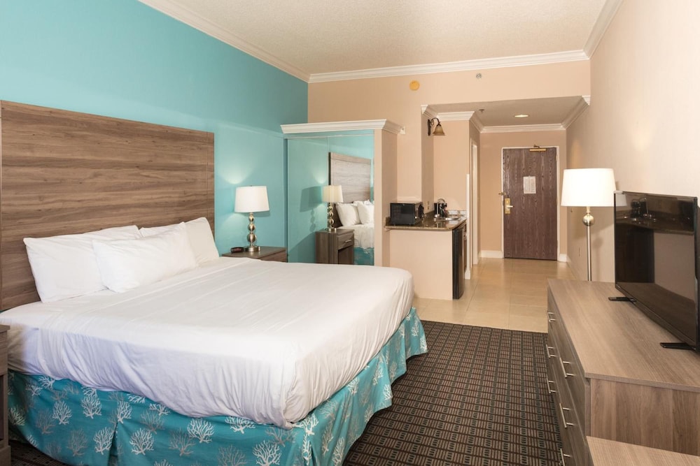 Amelia Hotel at the Beach - photo 8