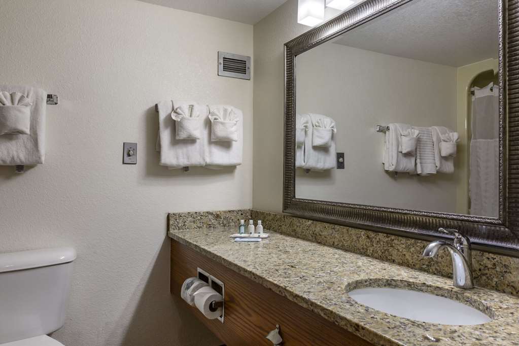 Quality Inn & Suites Zanesville City Center - photo 17