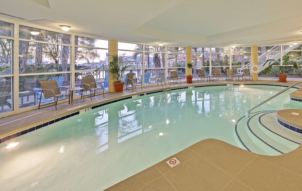 Hampton Inn Myrtle Beach Broadway at the Beach - photo 17