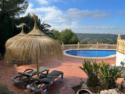 Familia by Aguilarent — Javea — photo 2