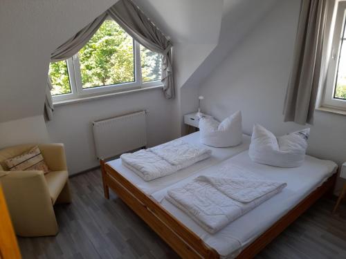 Boddenkieker 04 — 4-Star Luxury Hotel in Zingst, Germany