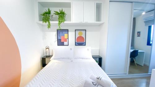 Loft Paradise apartamento aconchegante na Liberdade — 4-Star Luxury Hotel in Sao Paulo, Brasil