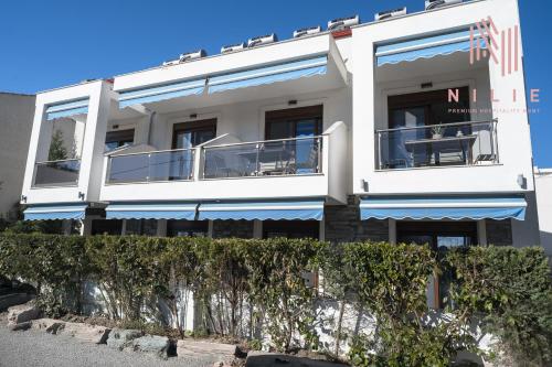 Azur Residences Nilie Hospitality MGMT in Nikiti, Greece