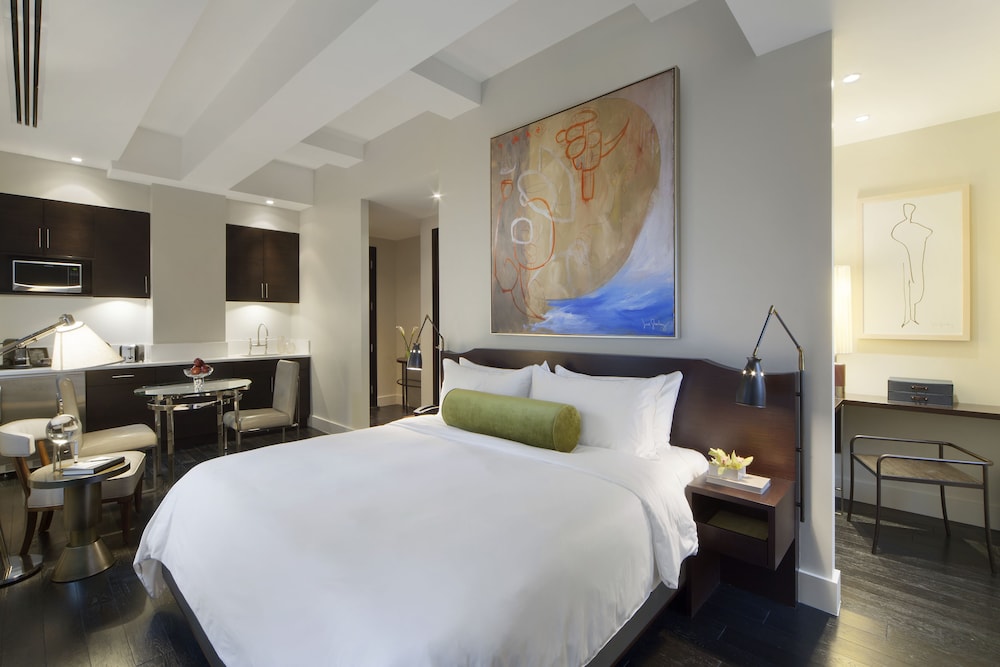 The Marmara Park Avenue - photo 11