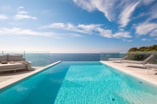 Villa Dream Pearl — 5-Star Luxury Hotel in Primosten, Croatia