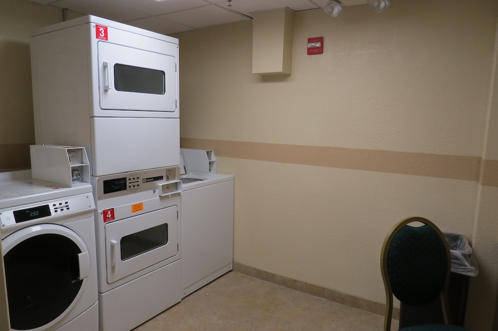 Holiday Inn Express Clermont by IHG - photo 29