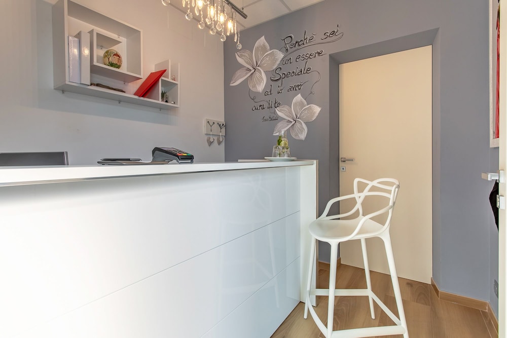 Bellavistarelax in Giulianova, Italy