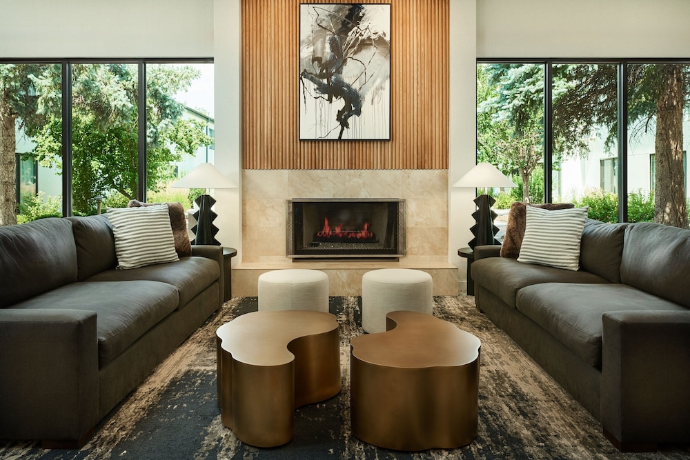 Courtyard by Marriott Fort Collins - photo 2