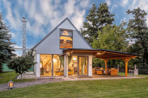 Vilka u Dyje in Znojmo, Czech Republic