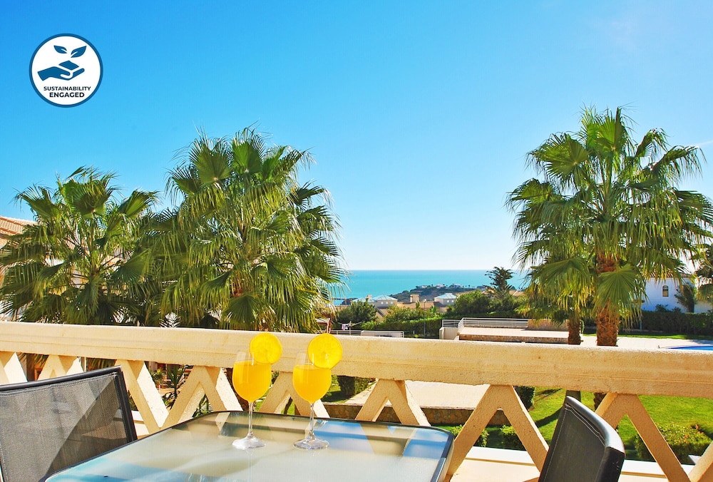 Townhouse Mar 1 — 4-Star Luxury Hotel in Albufeira, Portugal