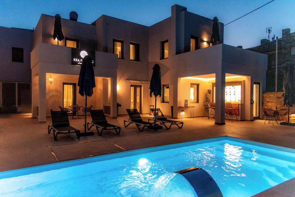 Kea Paradise in Kea, Greece