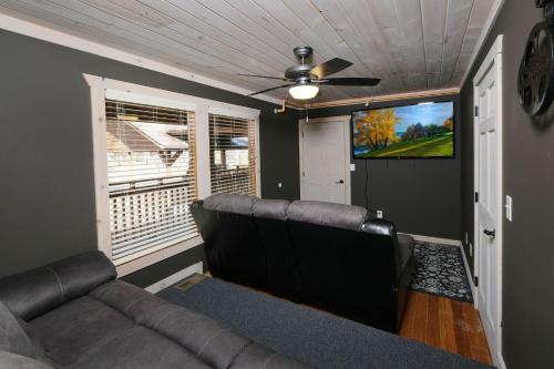 Rocky Top Lodge - photo 6