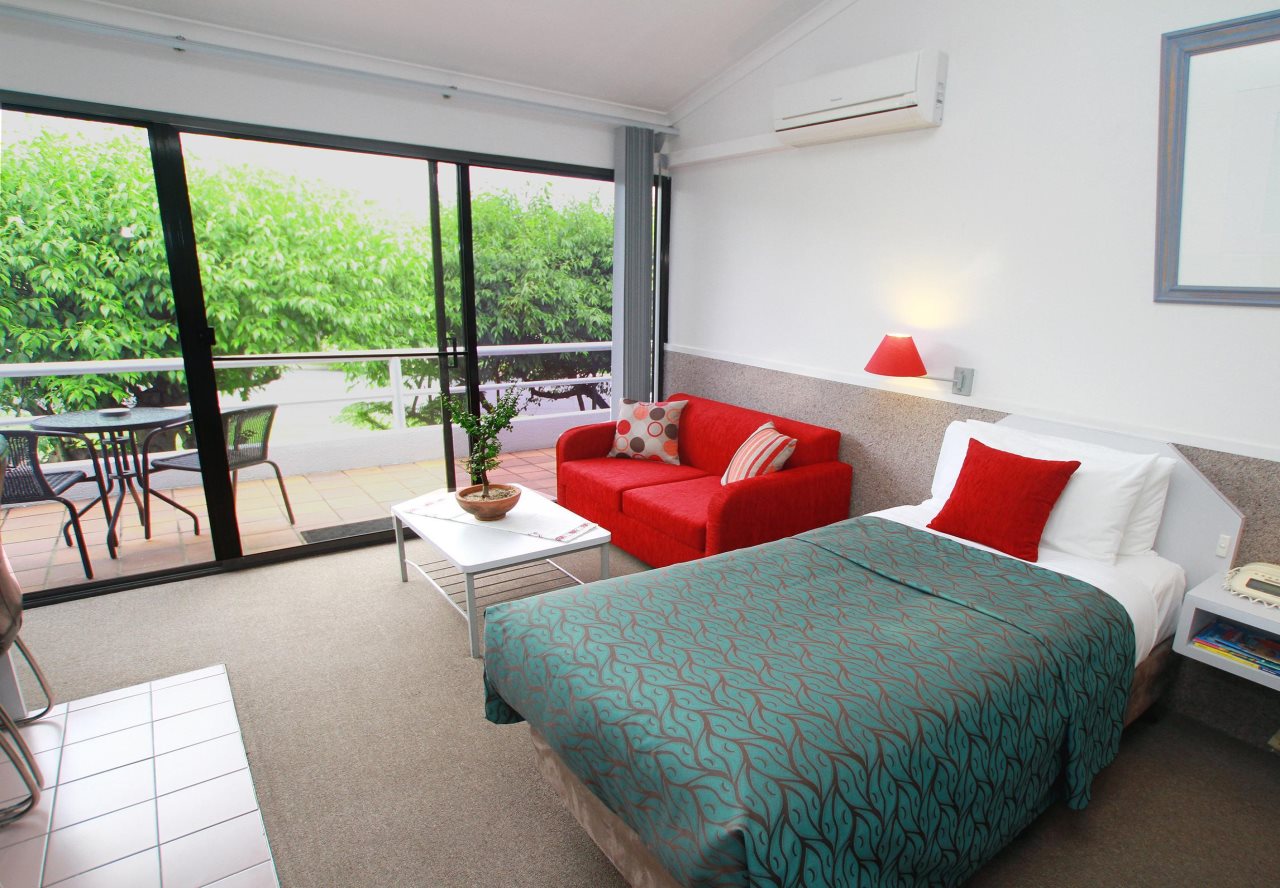 Sea Spray Motel Merimbula in Merimbula, Australia