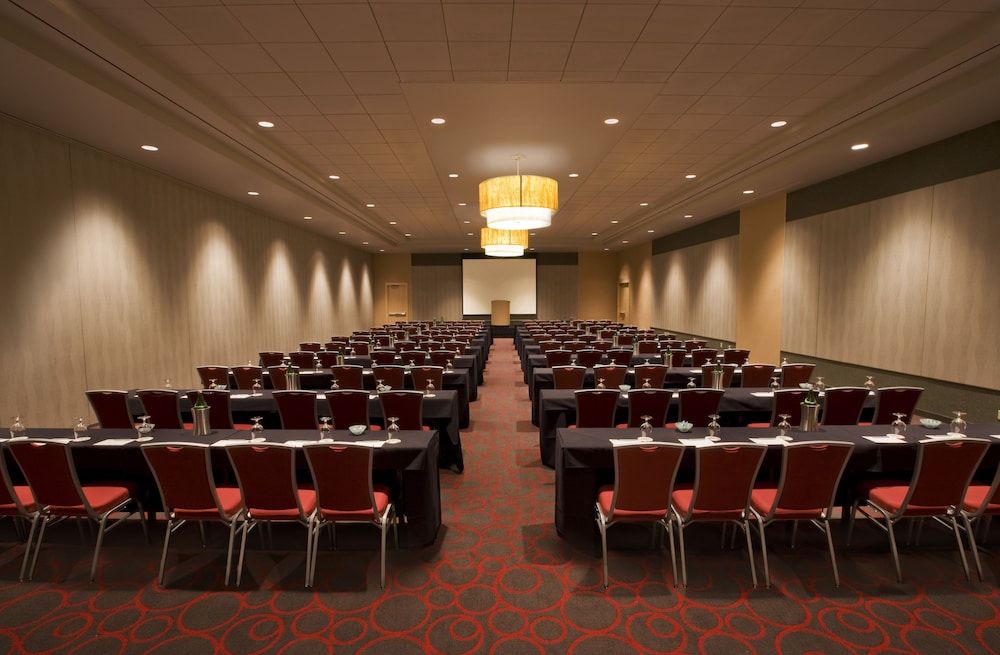 MotorCity Casino Hotel - photo 27