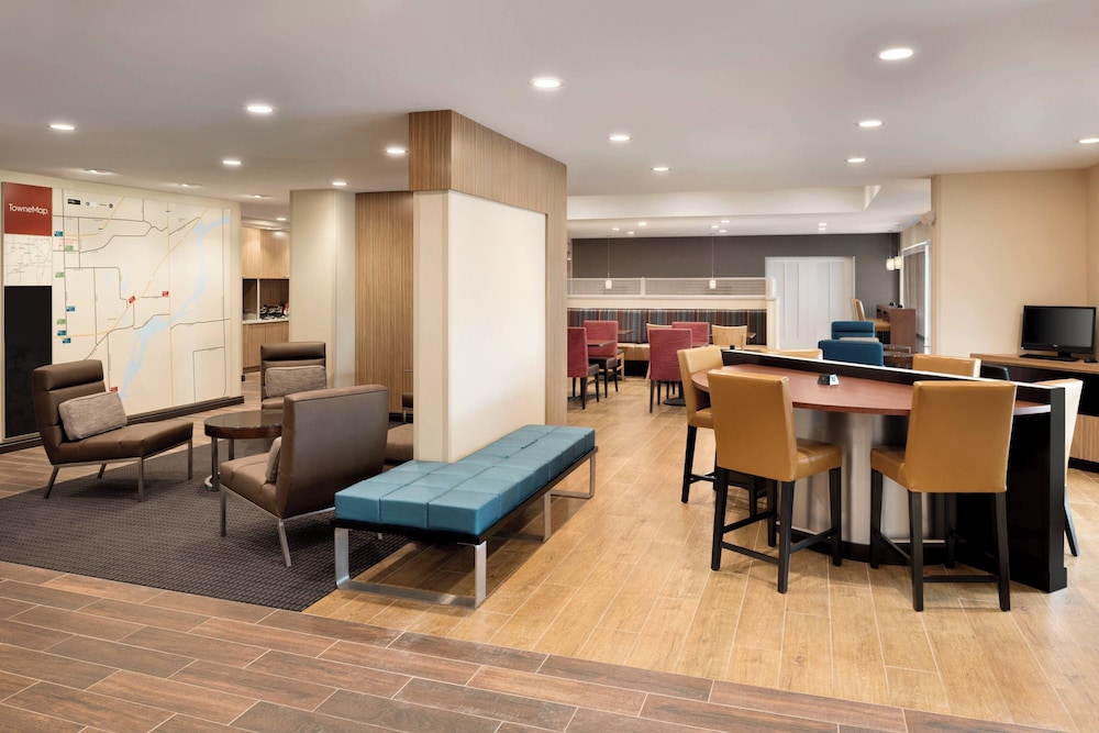 TownePlace Suites by Marriott Minooka - photo 3