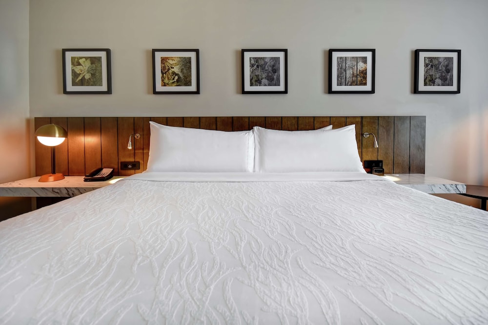 Hilton Garden Inn Jackson - photo 9